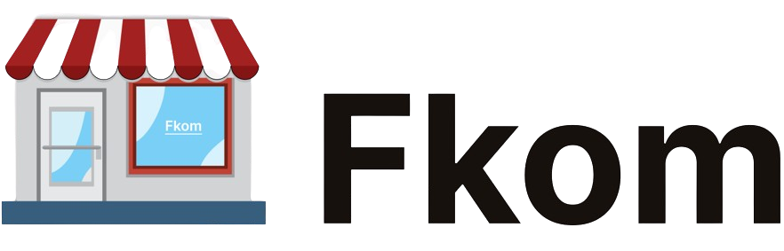 Fkom Logo