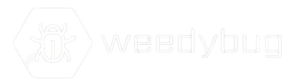 weedeybug-logo